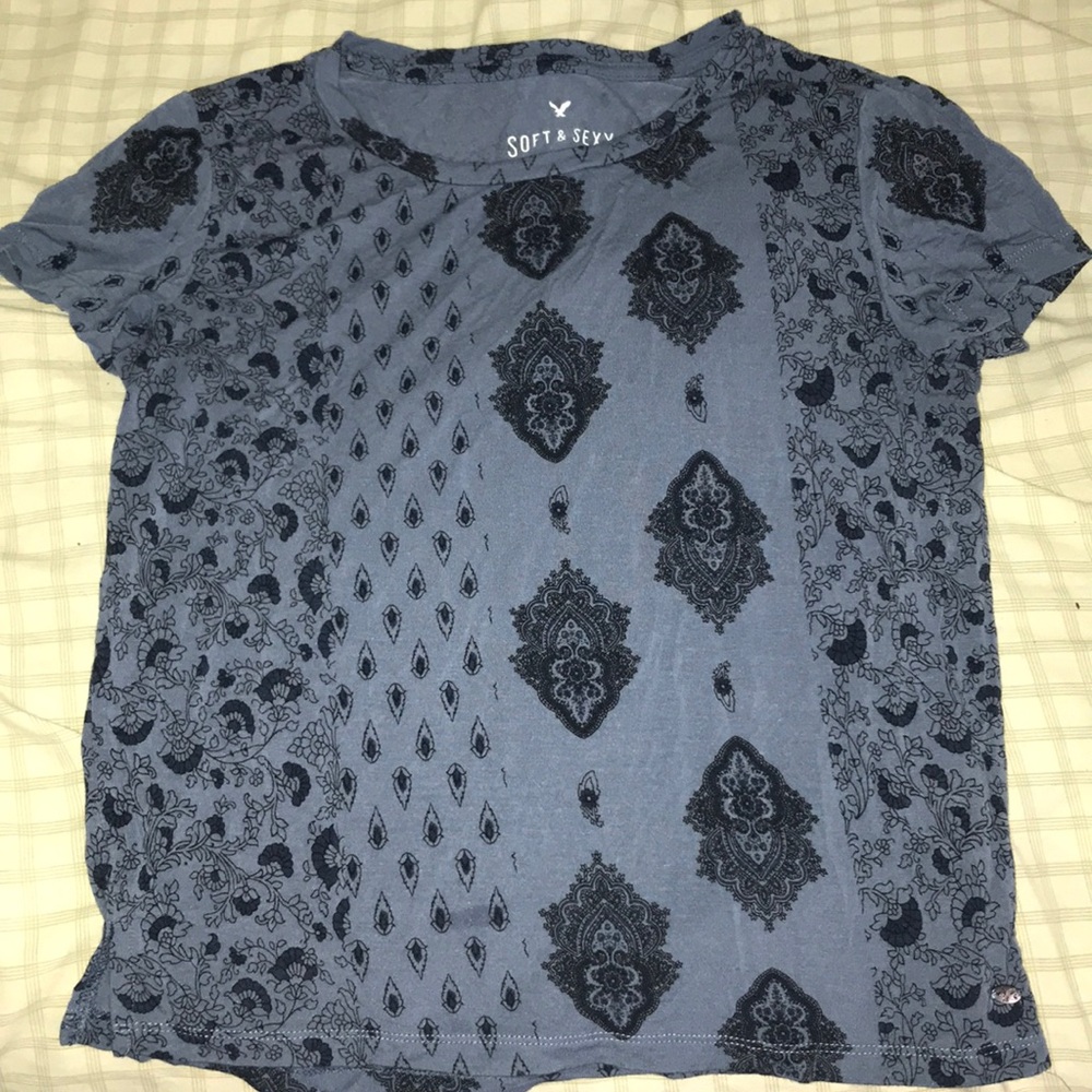American Eagle Shirt